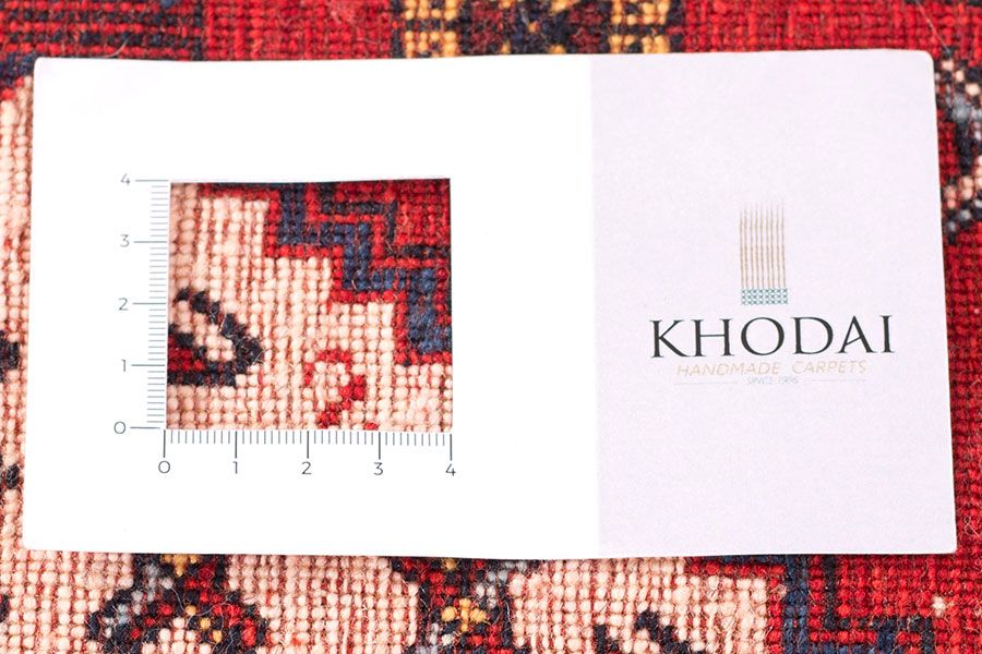 Khodai Edition