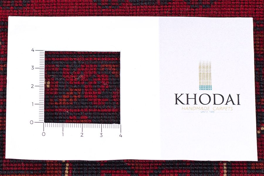 Afghan Khal Mohammadi