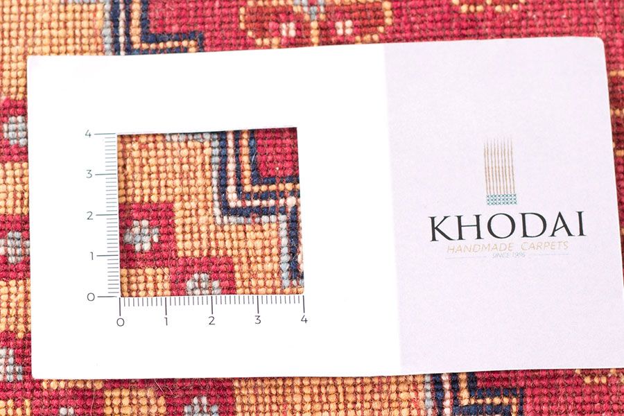 Khodai Edition