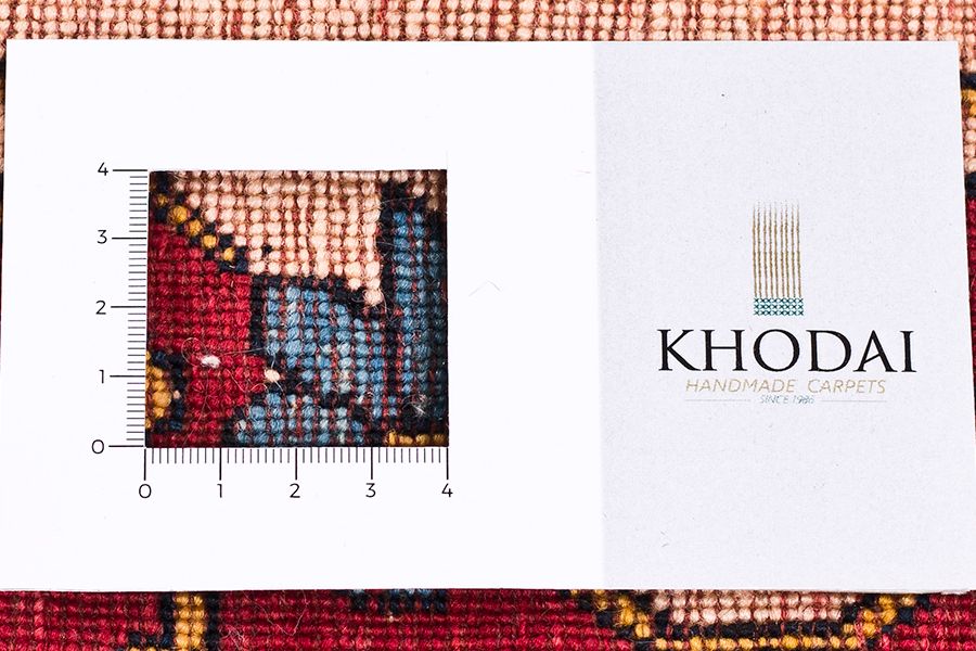Khodai Edition