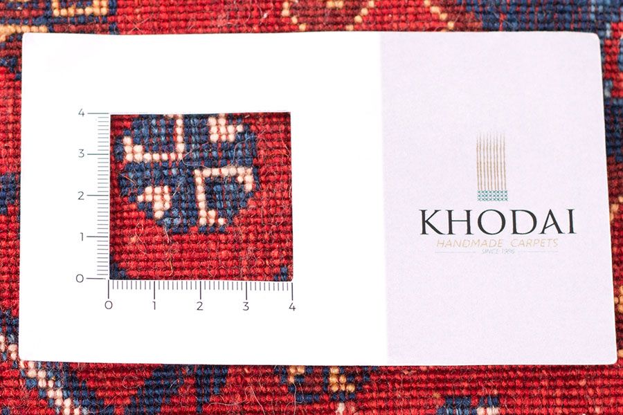 Khodai Edition