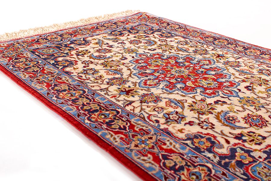 Isfahan Fein