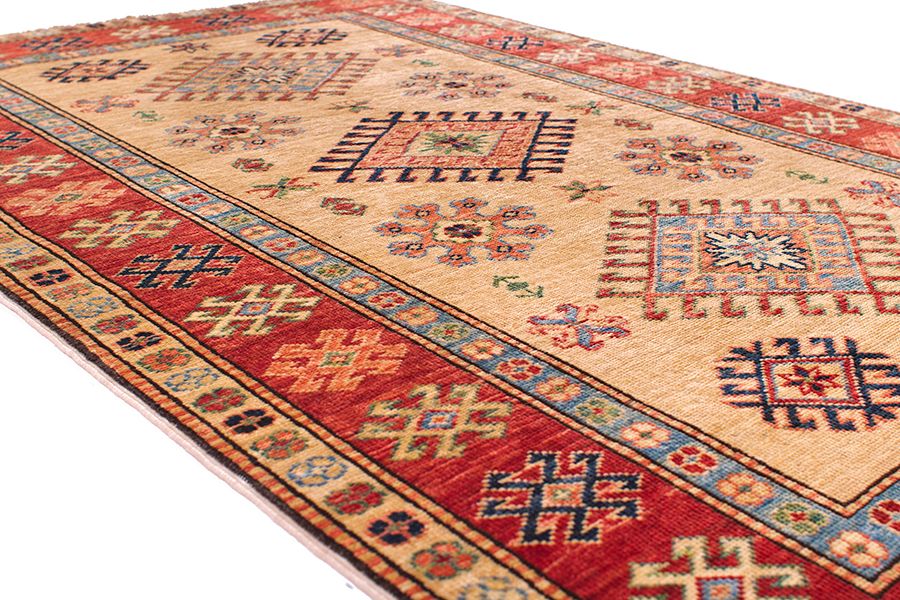 Kazak Fein