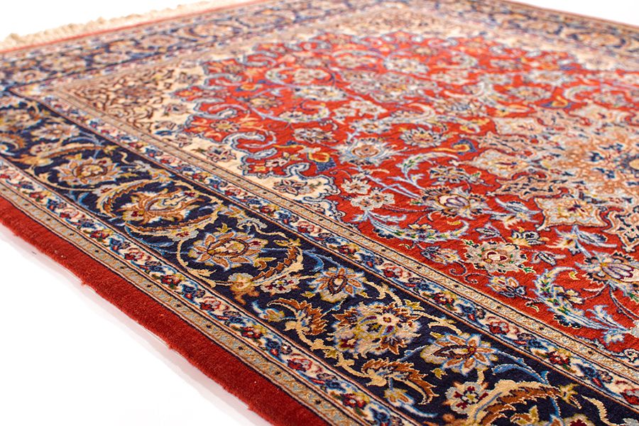 Isfahan Fein