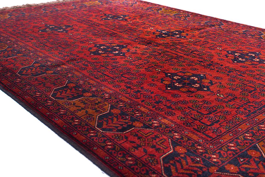 Afghan Khal Mohammadi