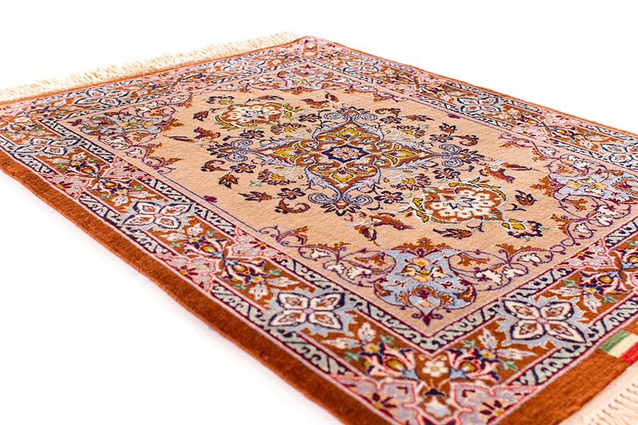 Isfahan Fein