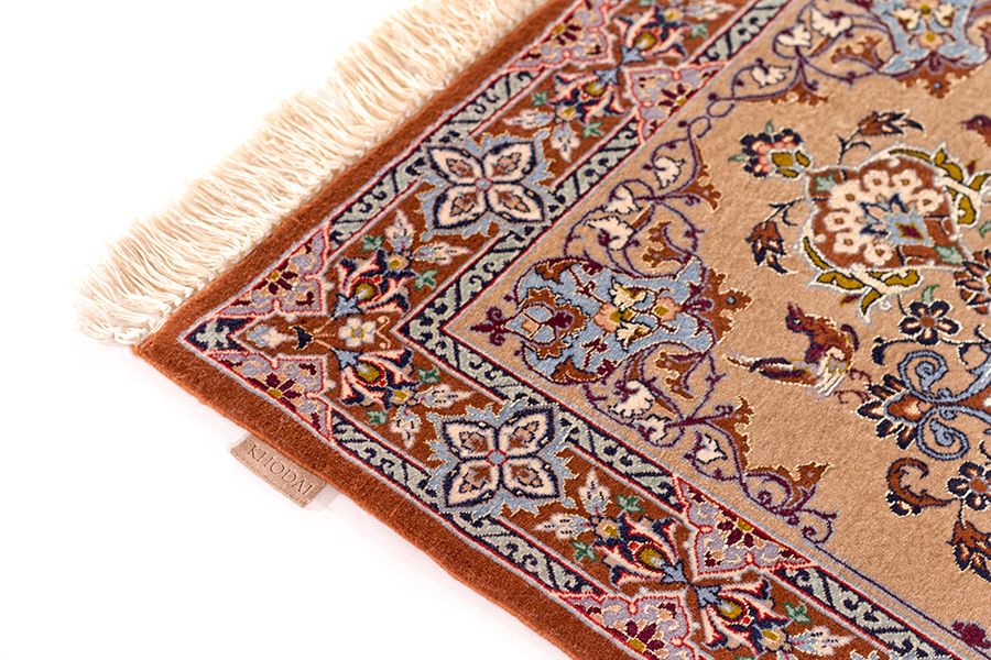 Isfahan Fein