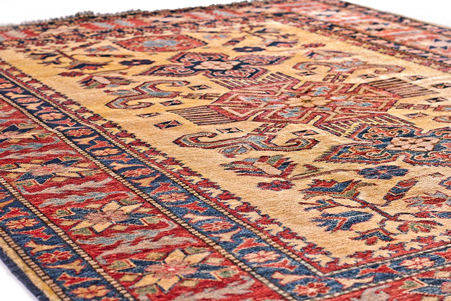 Kazak Fein