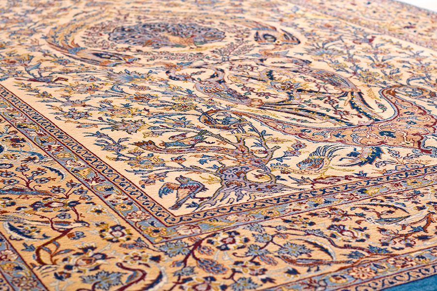 Isfahan Collected