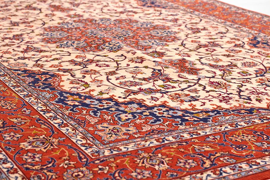 Isfahan Fein
