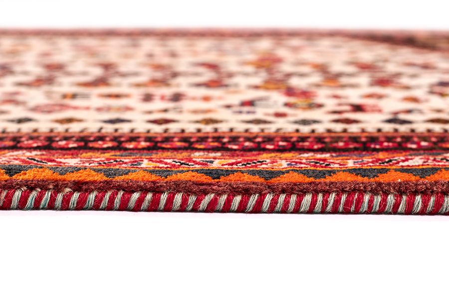 Gashgai wild desert