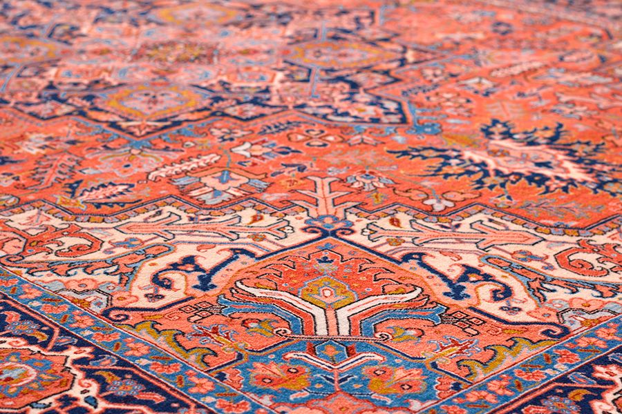 Tabriz Fein