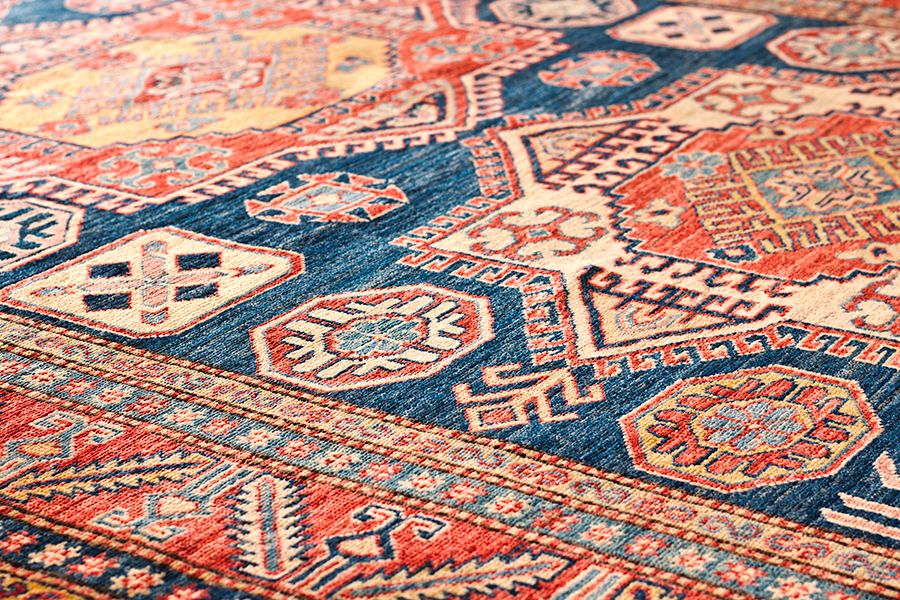 Kazak Fein