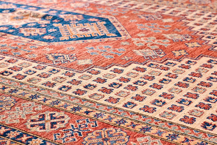 Kazak Fein