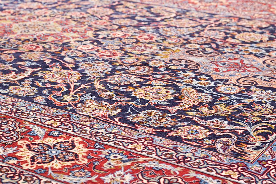 Isfahan Fein
