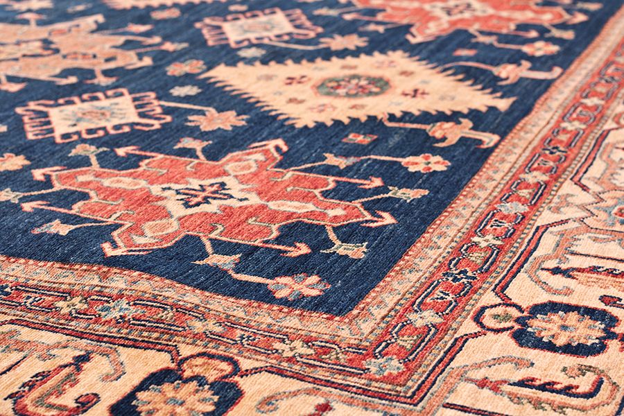 Kazak Fein