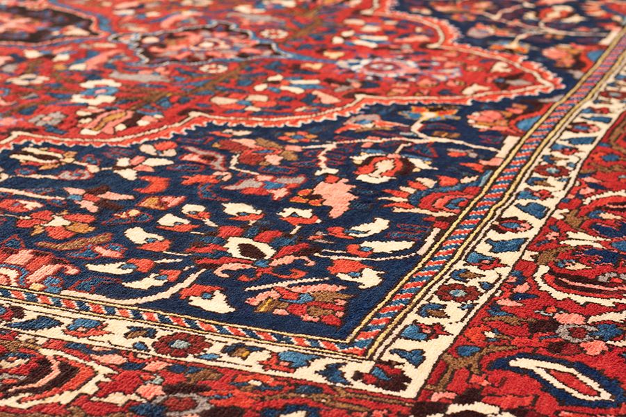 Bakhtiar