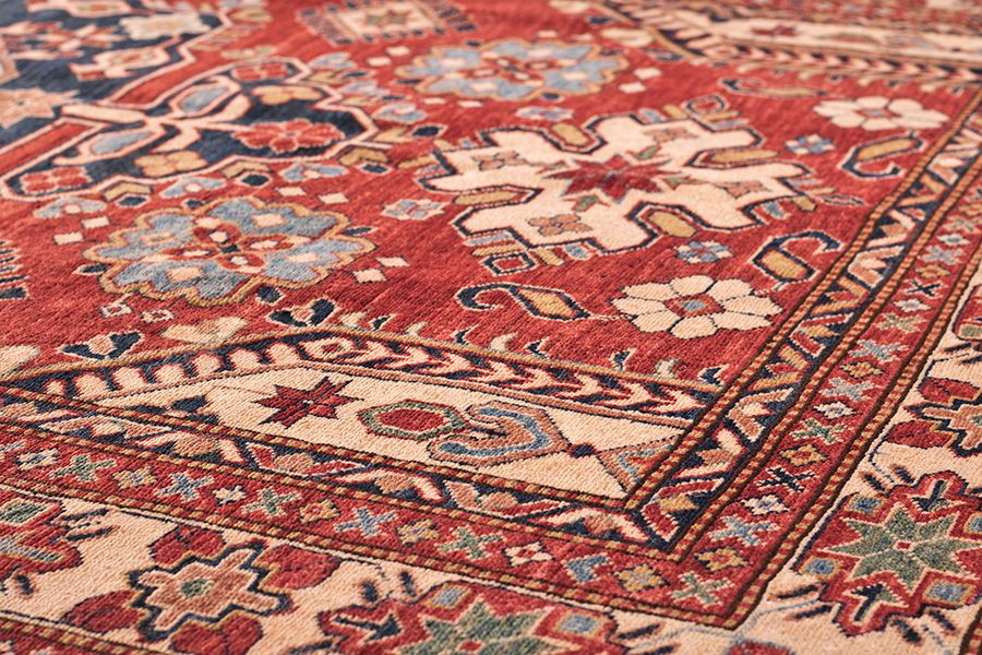 Kazak Fein