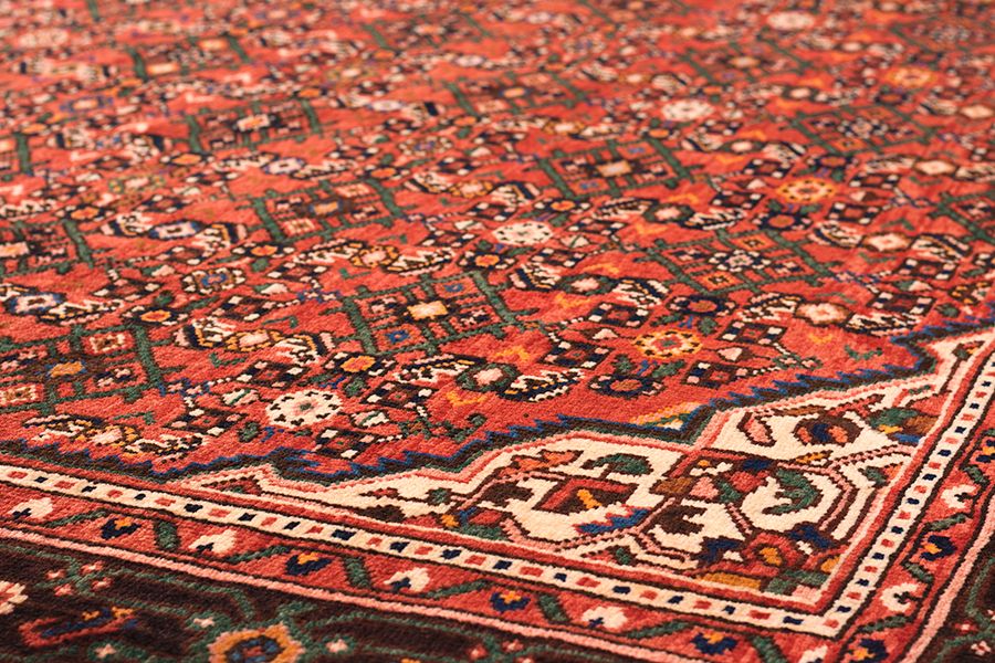 Hosseinabad - Kazak