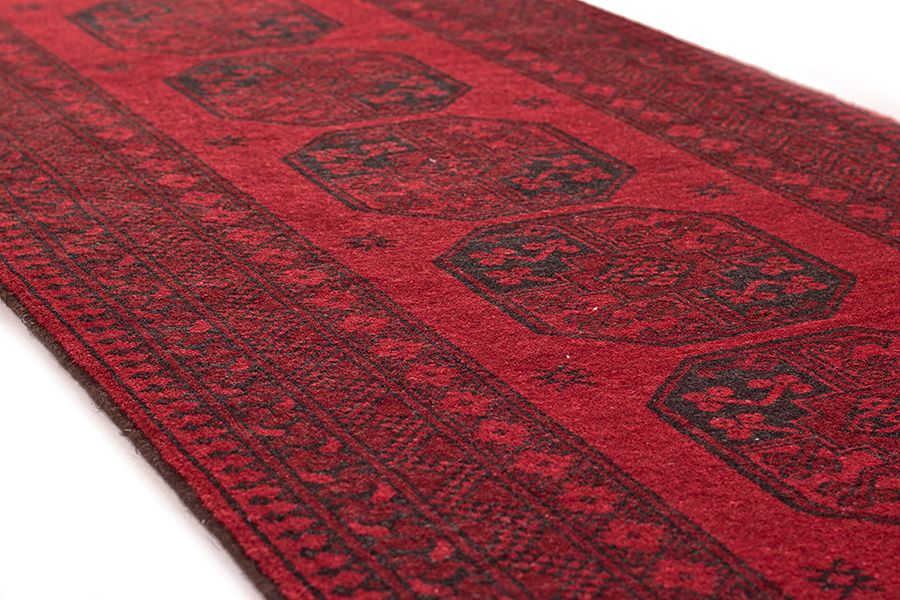 Afghan