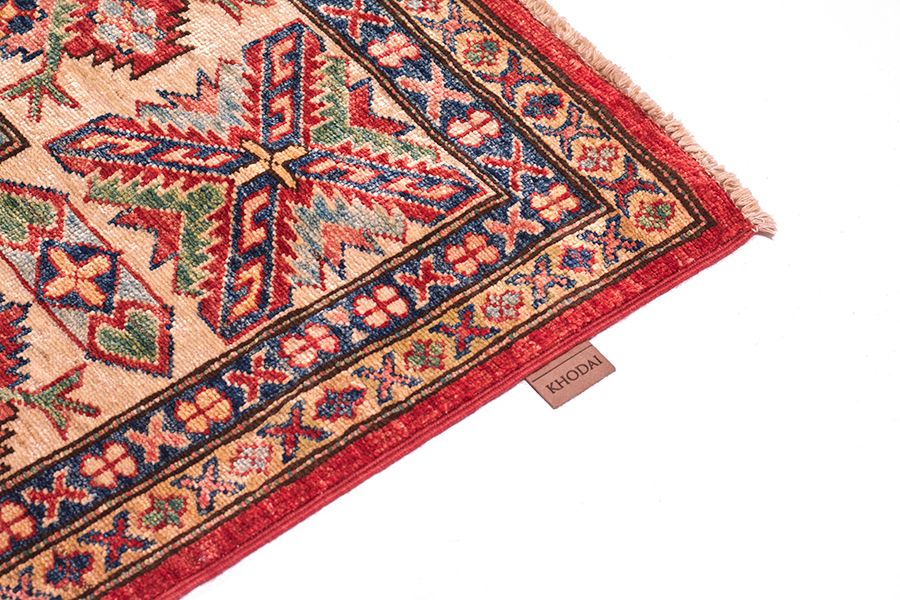 Kazak Fein