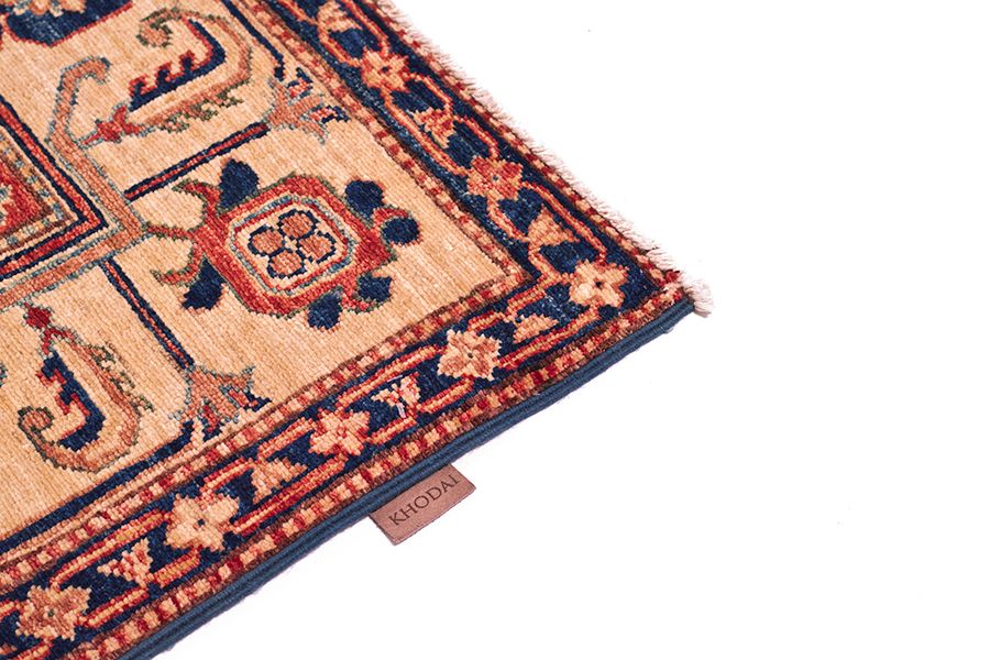 Kazak Fein