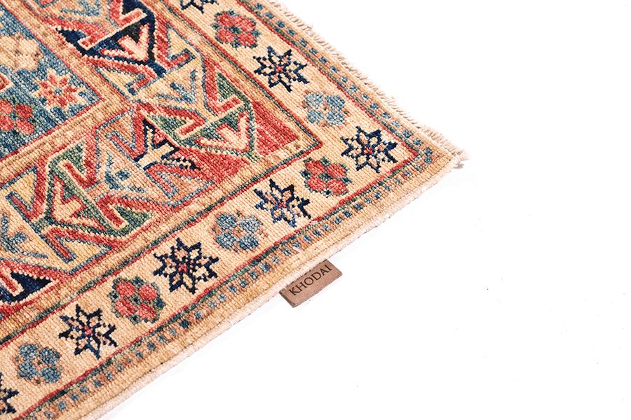 Kazak Fein
