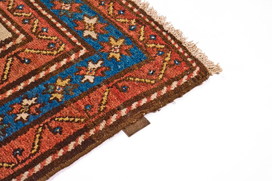 Kazak Selected