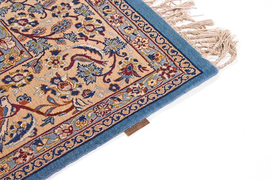 Isfahan Collected