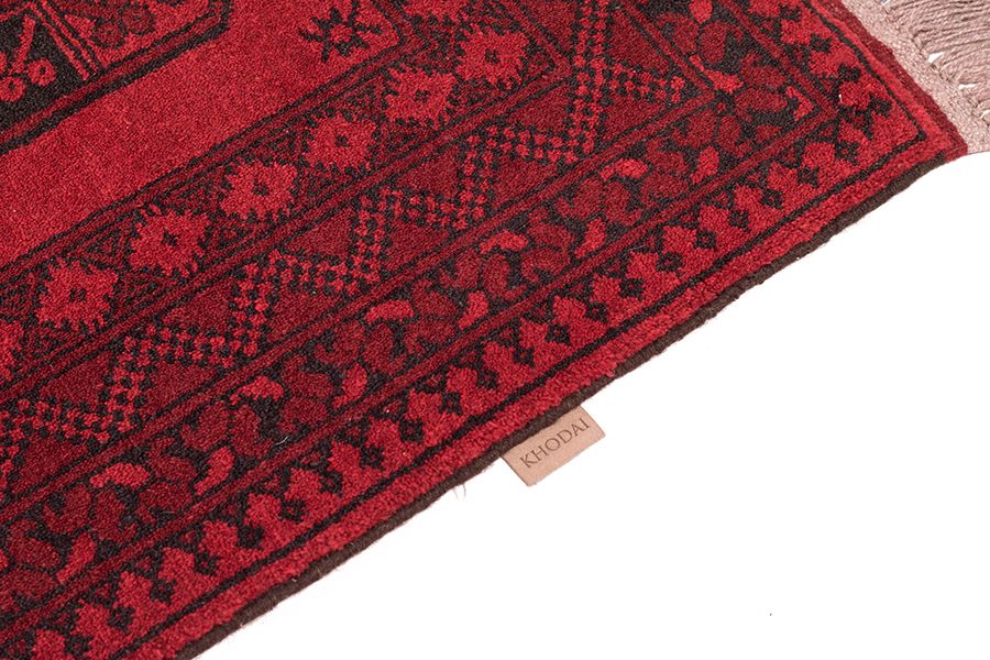 Afghan