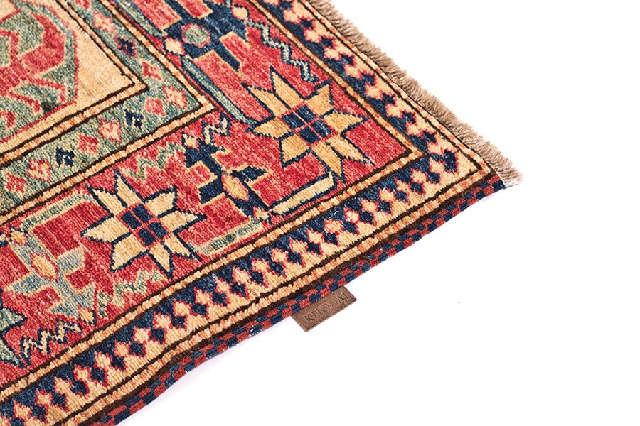 Kazak Fein