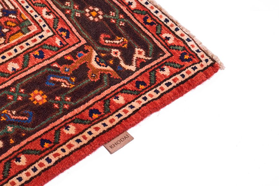 Hosseinabad - Kazak
