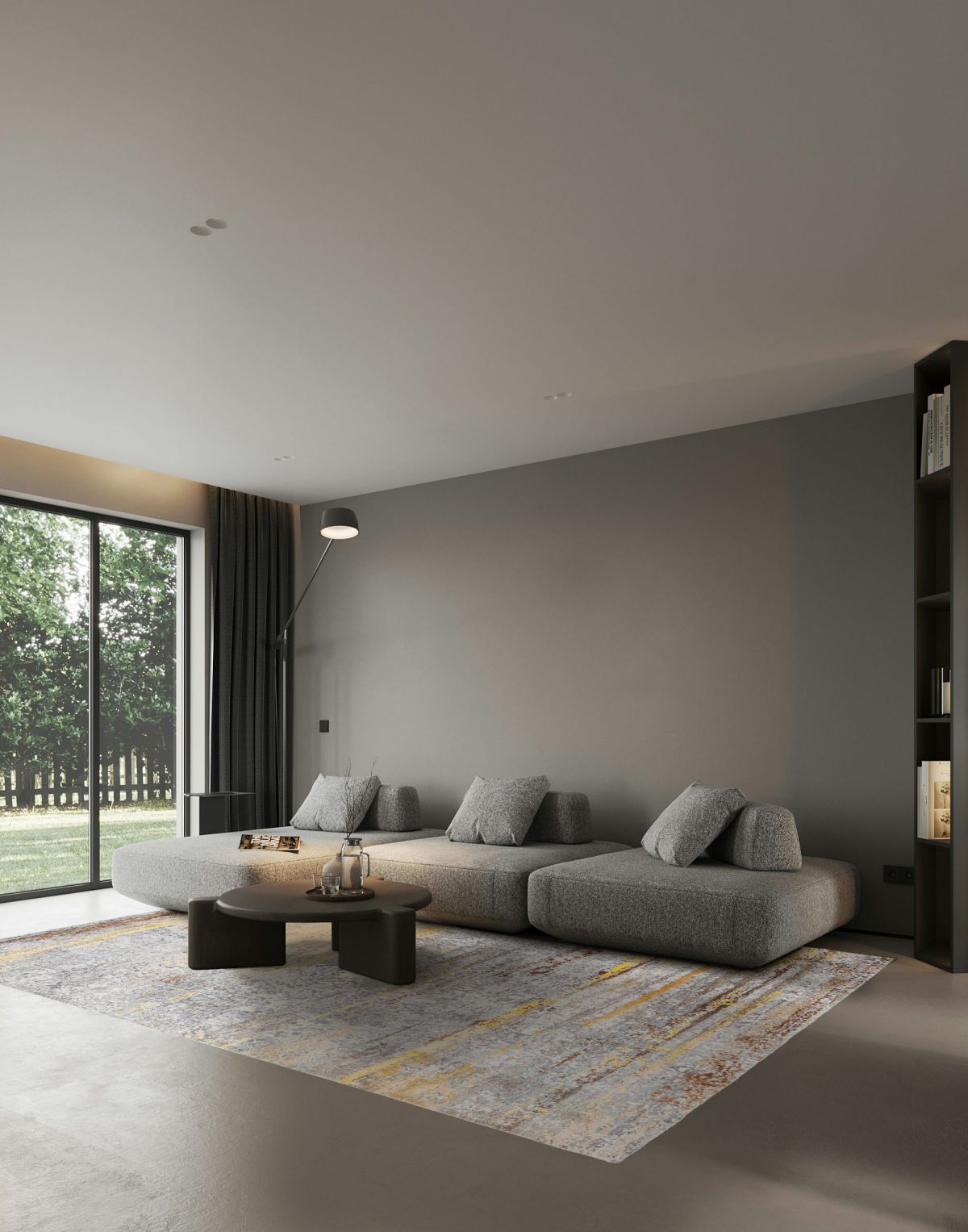 Indos Memories // 01