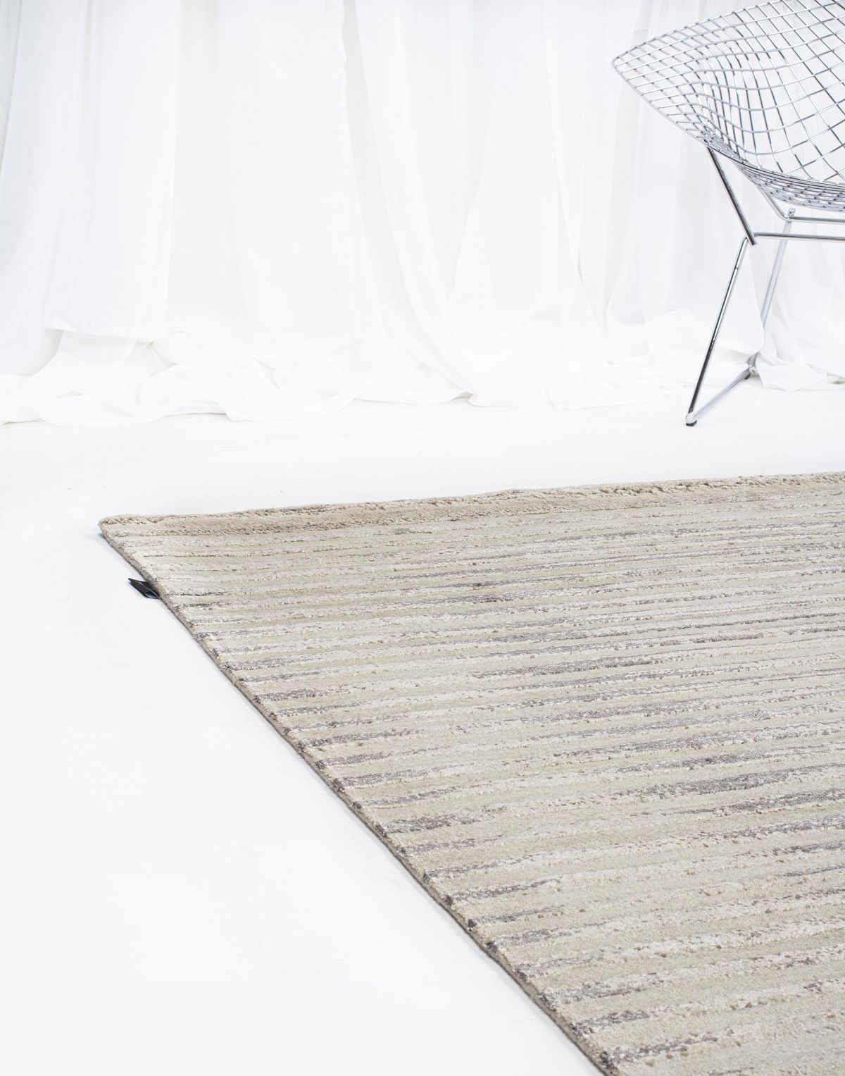 Indos Faded Lines // 01