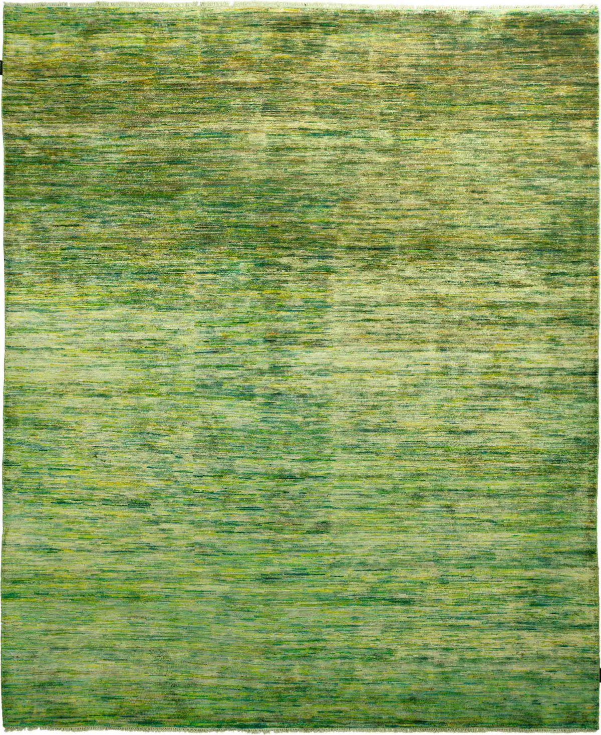 Sari Solid // Green