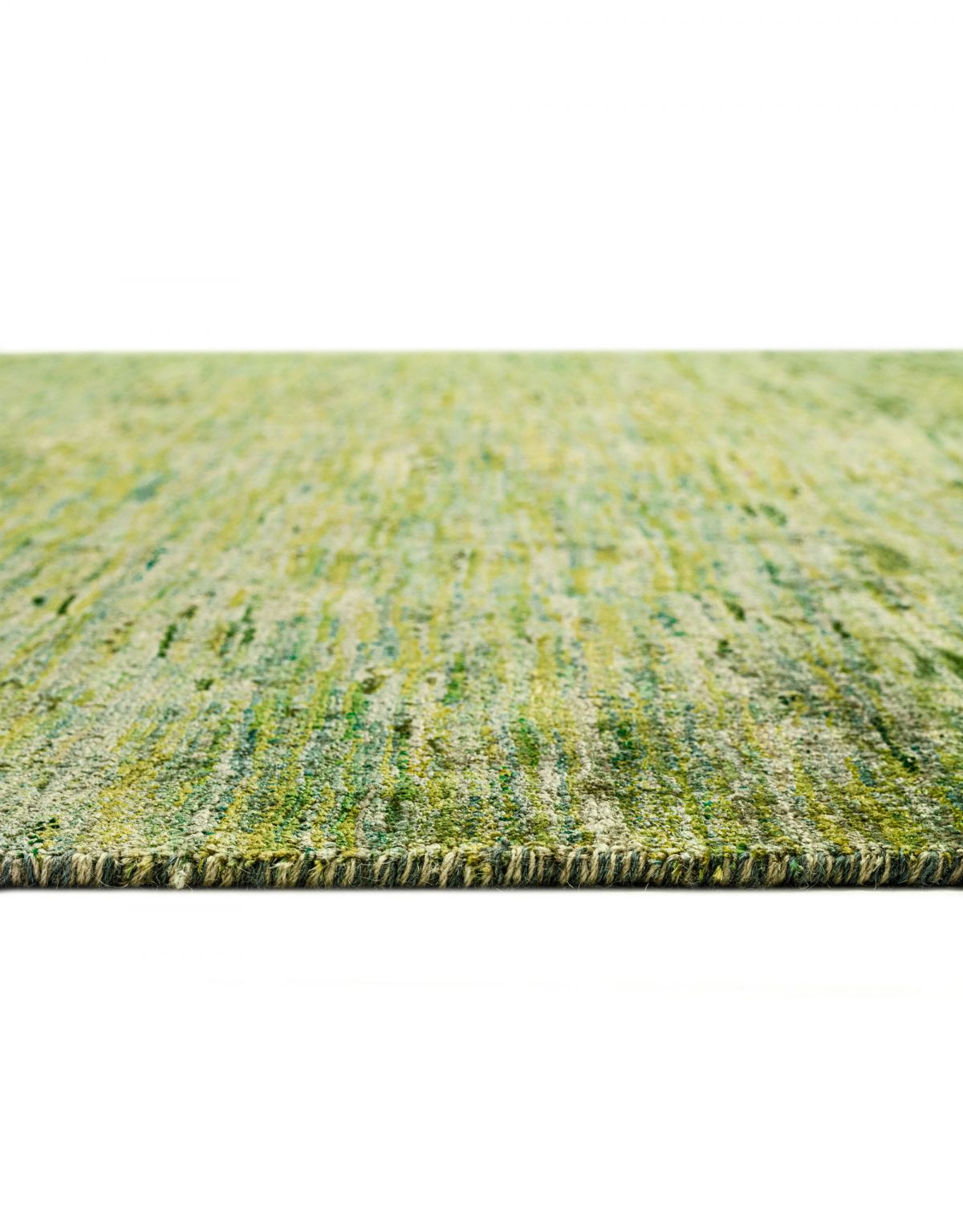 Sari Solid // Green