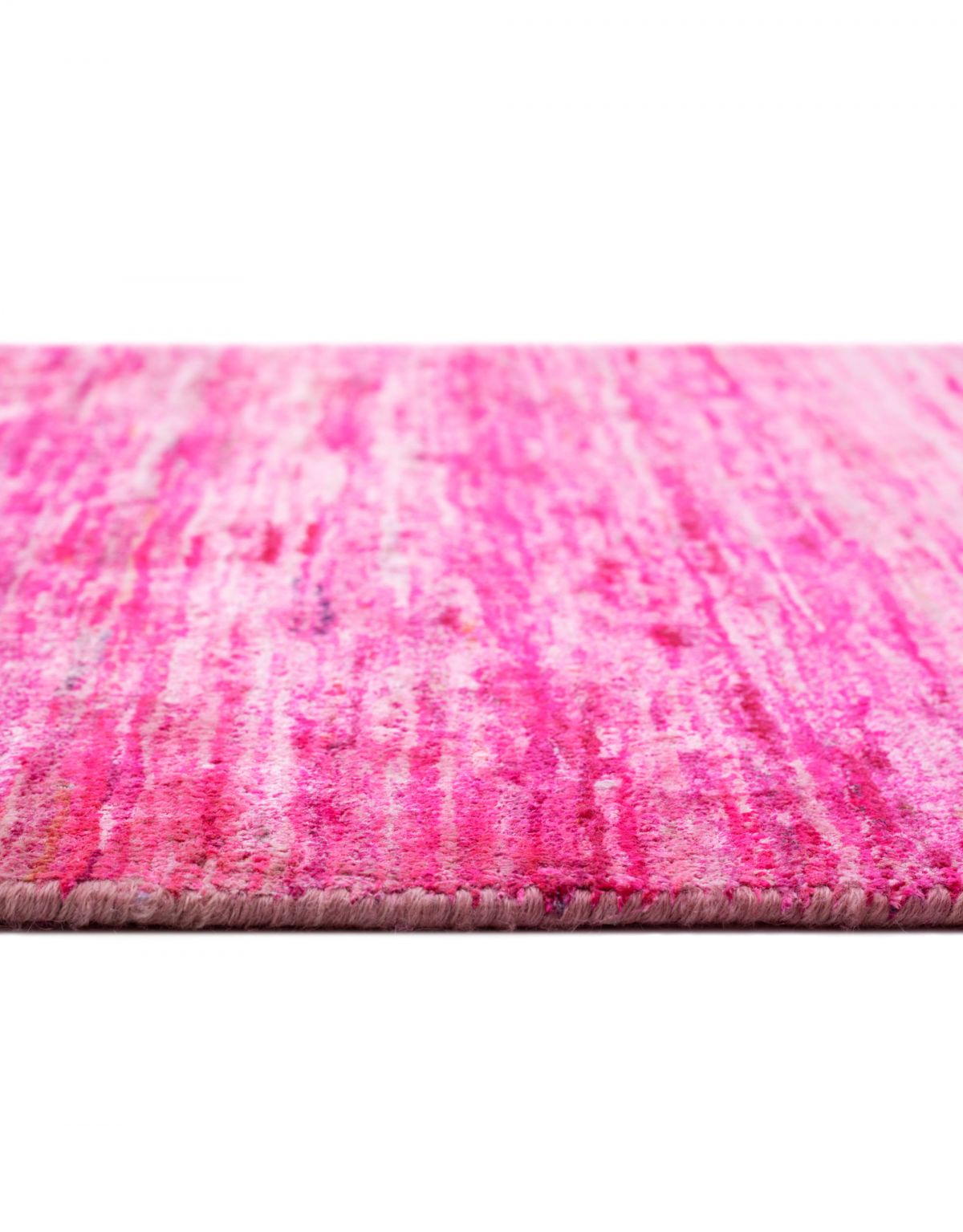 Sari Solid // Pink