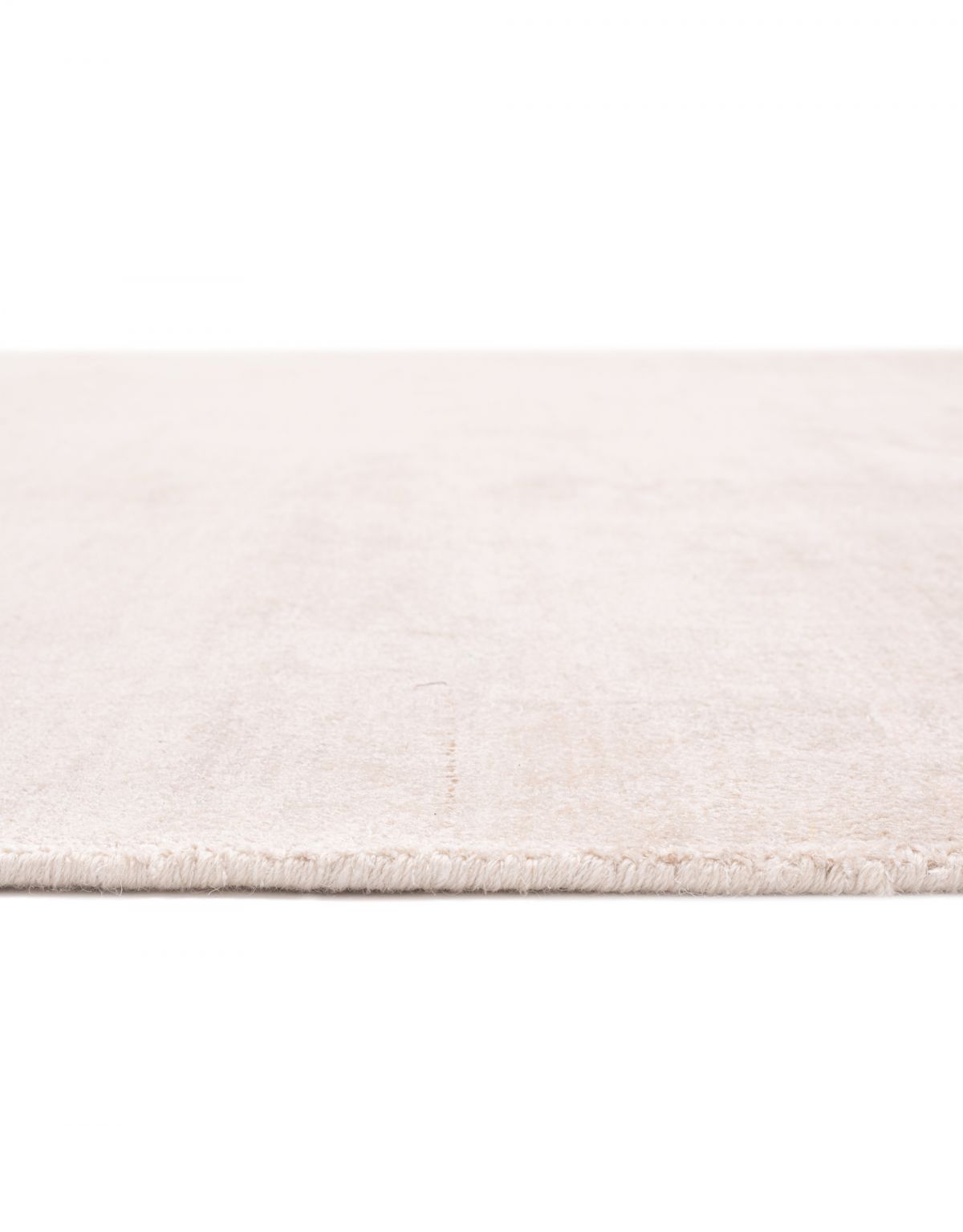 Sari Solid // White