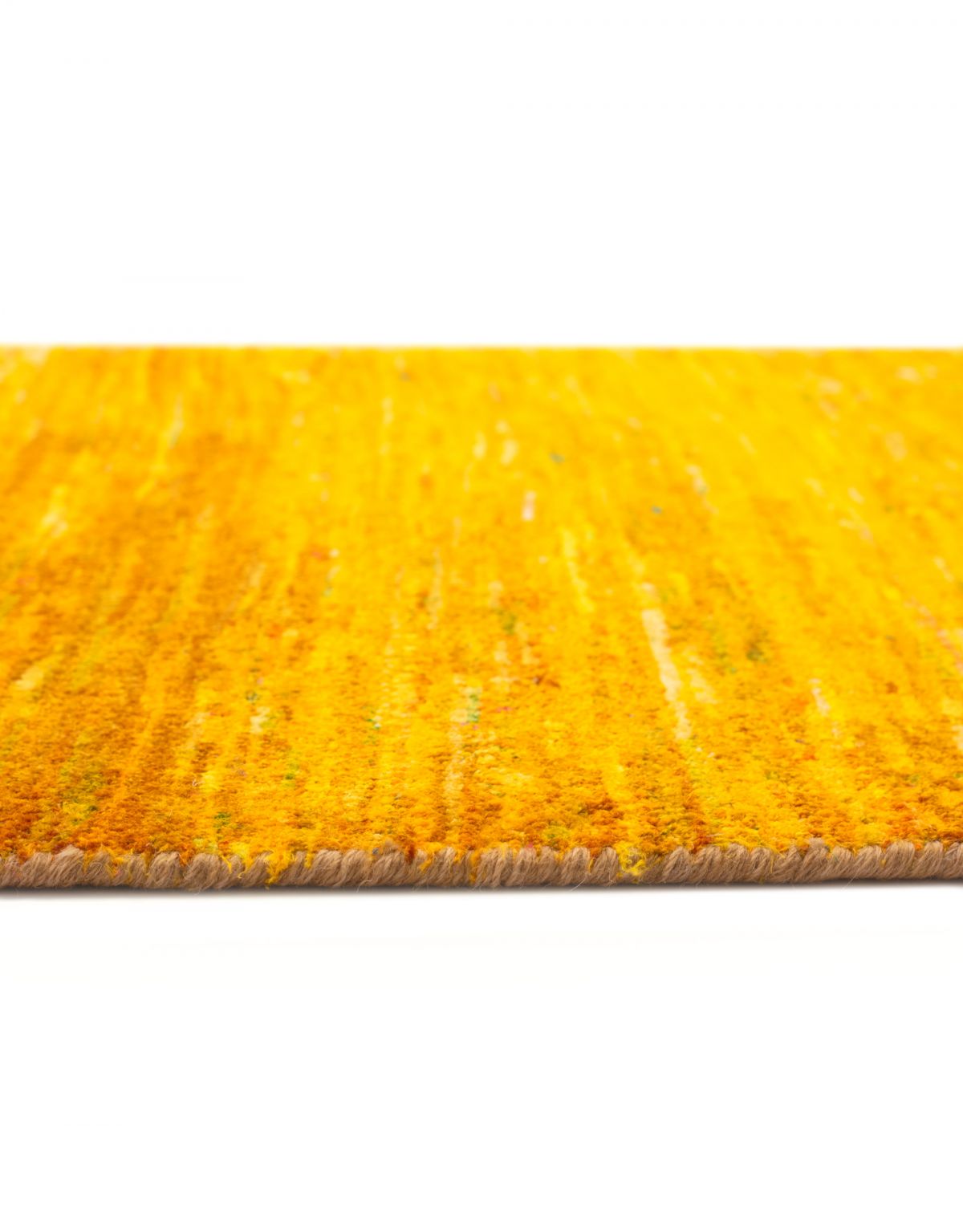 Sari Solid // Yellow