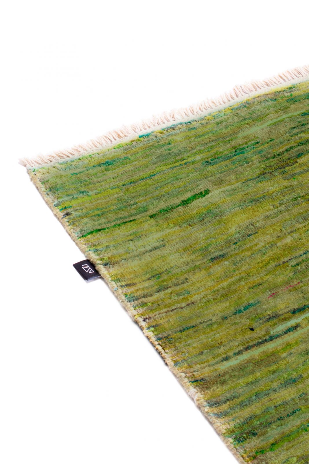 Sari Solid // Green
