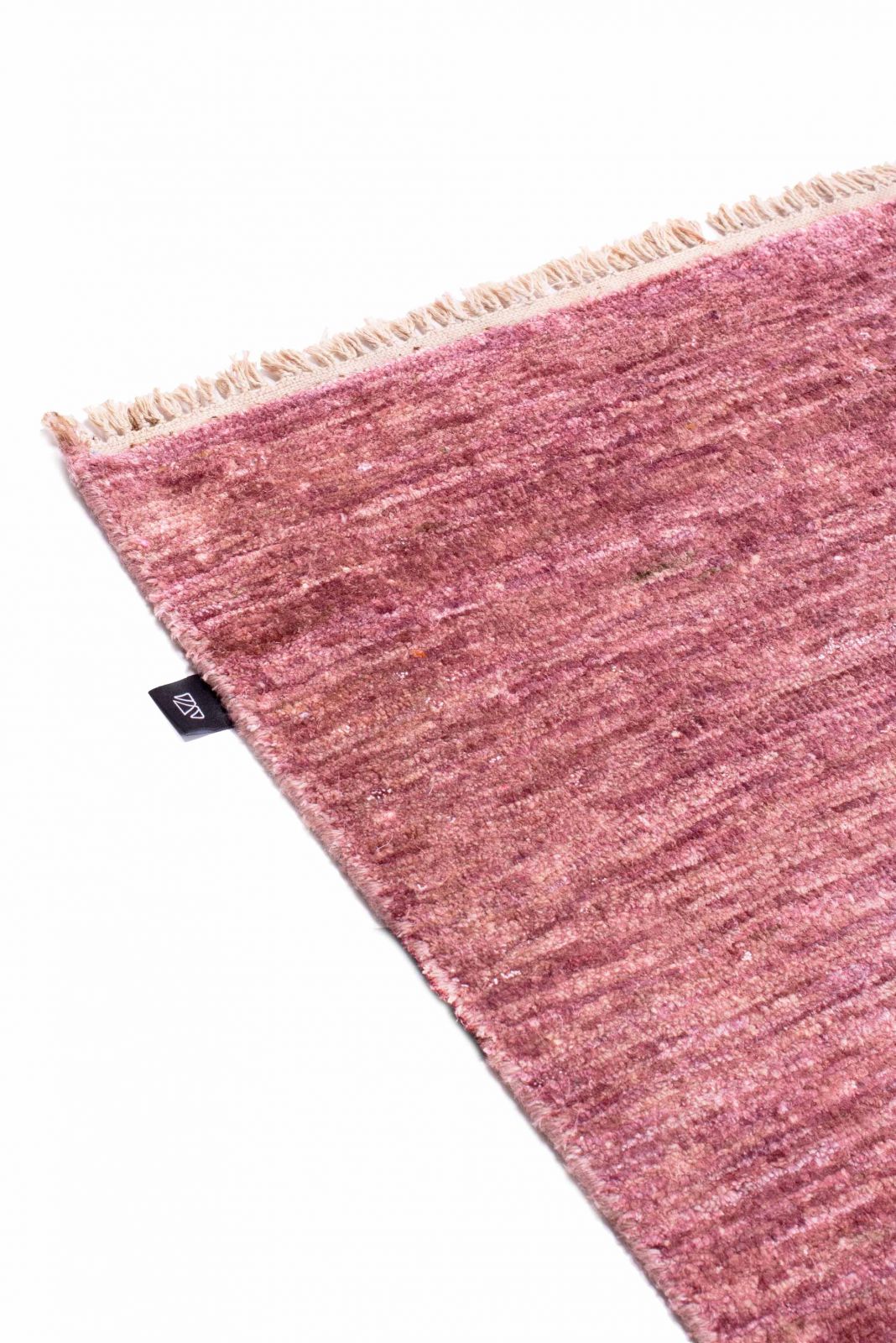 Sari Solid // Rose