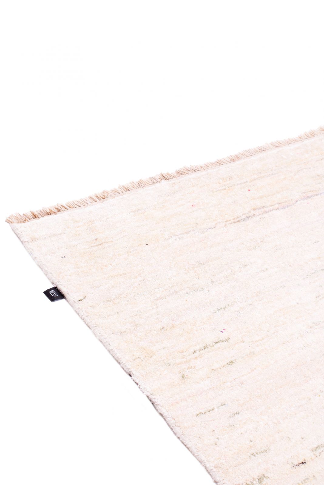 Sari Solid // White