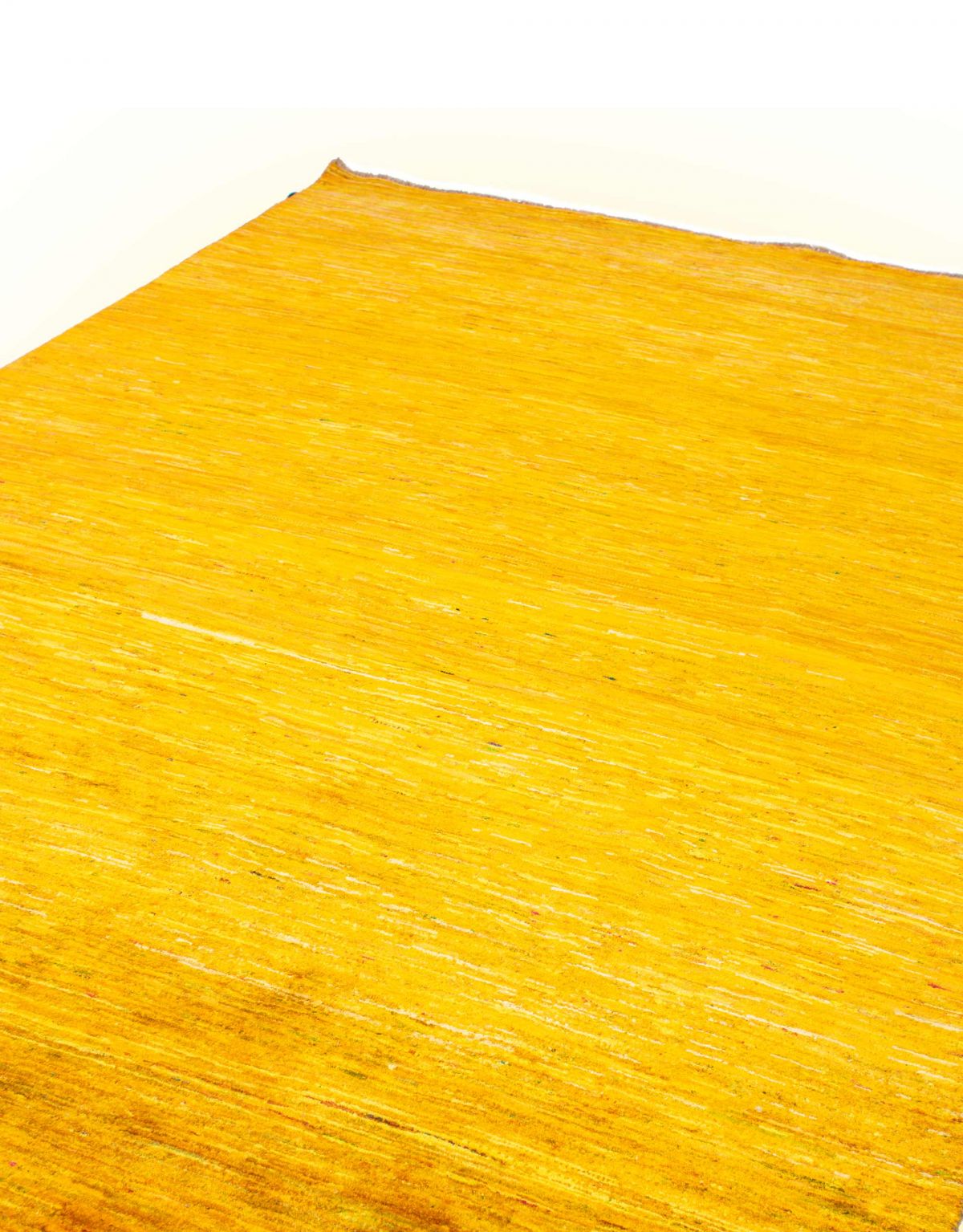 Sari Solid // Yellow