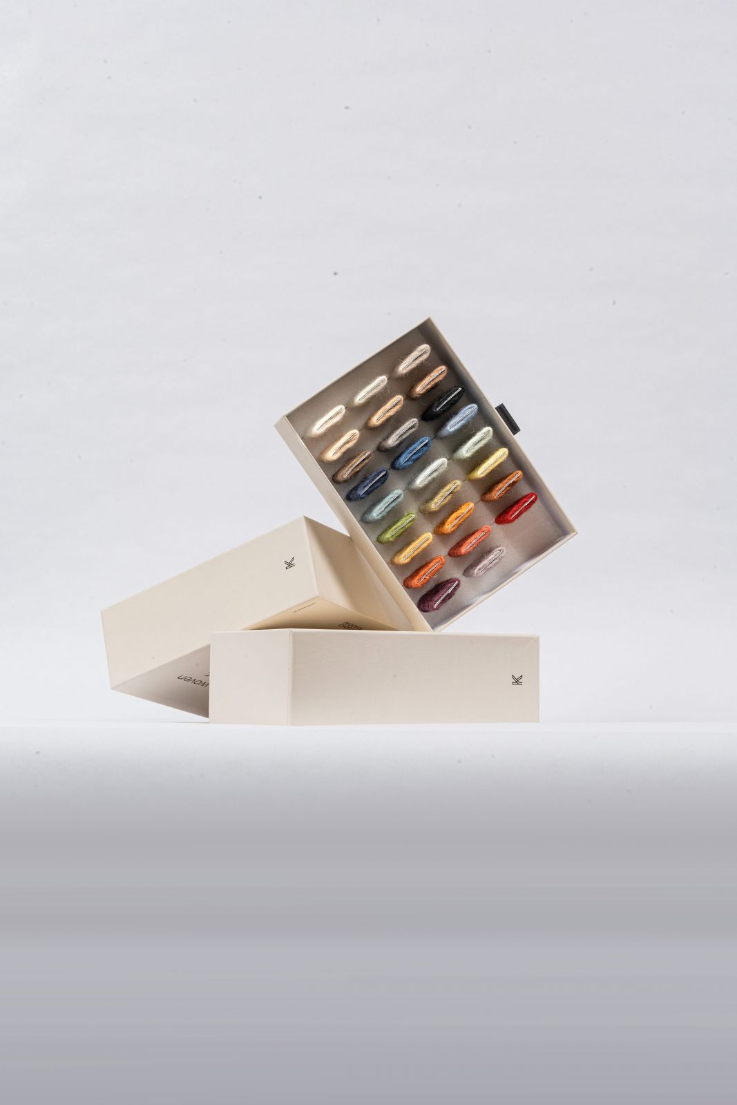 Samplebox 1 (Set of 3)