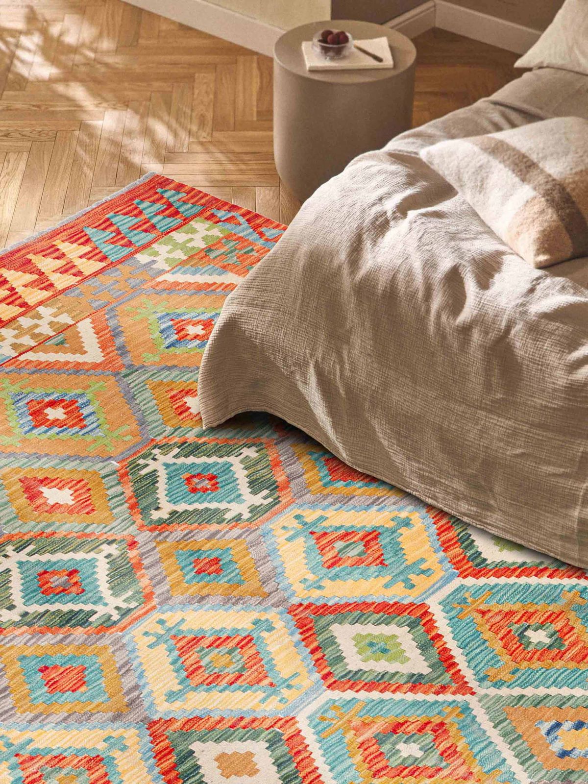 Rejan Kelim