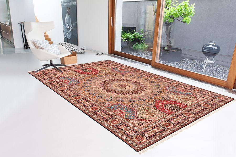 Tabriz Fein