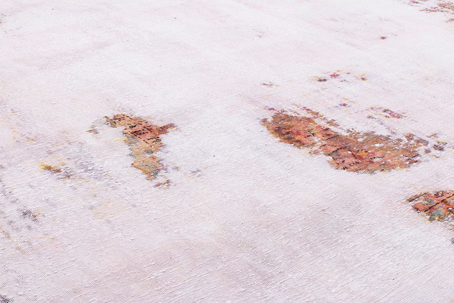 Vintage Erased