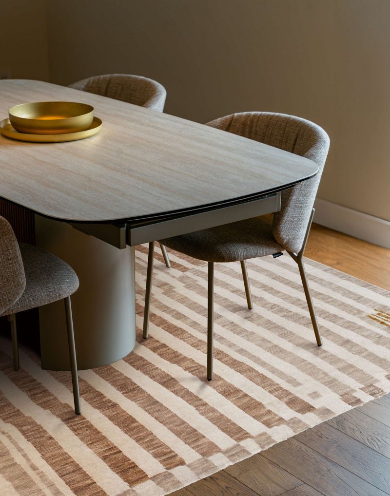 Shifted Lines // Snow