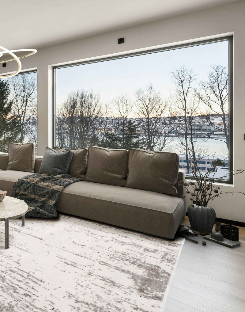 Falling Rivers // Silver