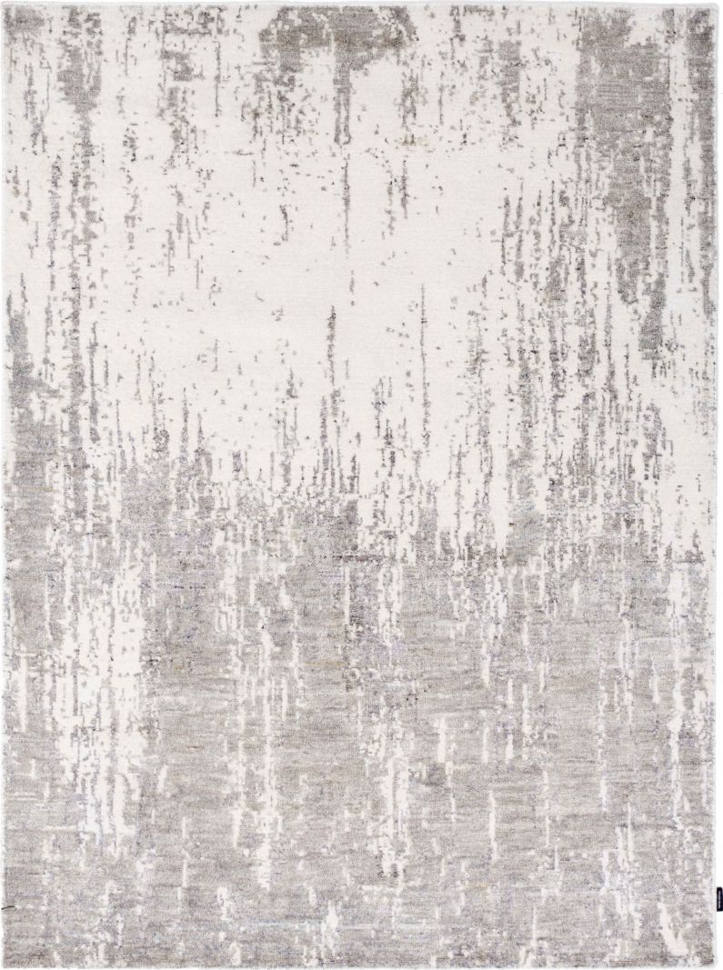 Falling Rivers // Silver